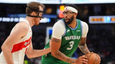 Why Davis, Giannis might not be best fits as Raptors search for size