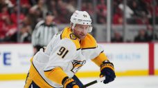 Predators’ Steven Stamkos scores 4 goals against St. Louis Blues