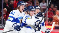 Finland to host 2028 world juniors in Tampere, Turku