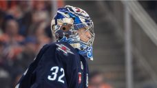 Jets send down goalie Thomas Milic, recall fellow netminder Dom DiVincentiis
