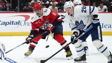 Maple Leafs Notebook: Stecher’s value skyrockets with Carlo’s injury setback