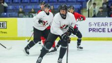 Keaton Verhoeff to make debut with Team Canada at world juniors