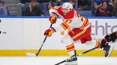 With patience and poise, Flames’ Yan Kuznetsov sets example for development