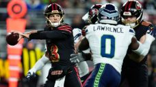 NFL announces divisional round schedule