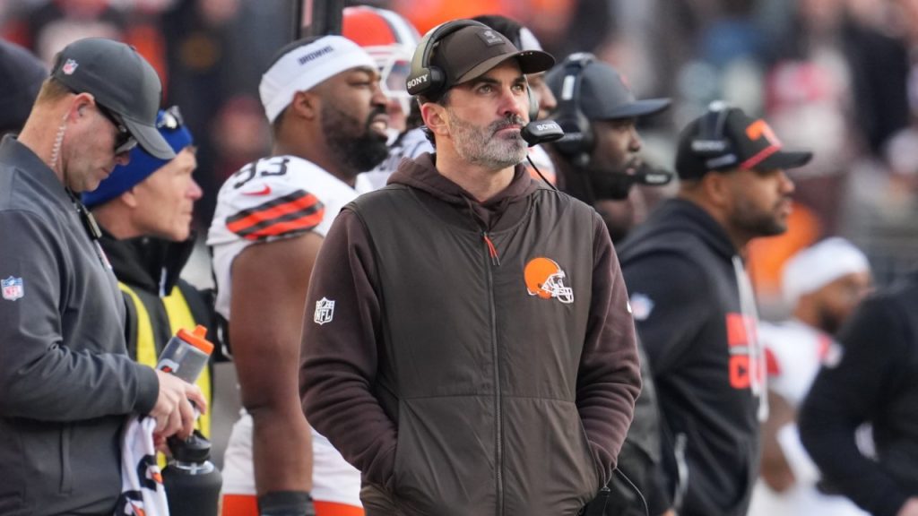 Why Giants might be good fit for fired Stefanski, but what about Ravens?