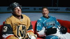 Colby on the Couch: Marner explains why he ditched No. 16 for 93