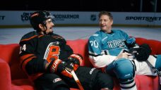 On the Couch: Jarvis talks getting Hurricanes over playoff hump, Winnipeg roots