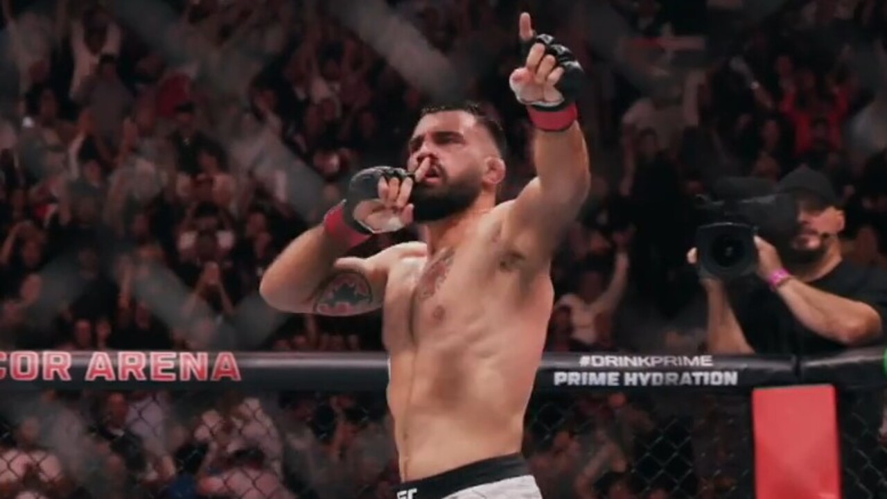 Saint-Denis wants ‘the best Dan Hooker’ in UFC 325 clash