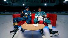 Colby on the Couch: Thompson talks 4 Nations, springboarding into Olympics