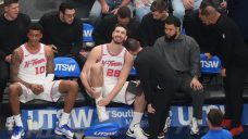 Rockets’ Sengun expected to miss 10 to 14 days with ankle injury, coach says