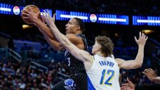Bane, Banchero help Magic hand Pacers 12th straight loss
