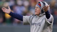 ‘Embarrassing’: Sports world irate after Belichick Hall of Fame snub