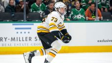 Bruins’ McAvoy shows support for LGBTQ+ community: ‘We’re all on the same team’