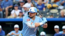 Royals, Vinnie Pasquantino avoid arbitration with two-year deal