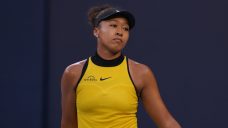 Naomi Osaka ill at United Cup in Perth, hopes to be available for Australian Open