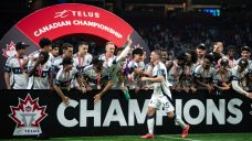 Toronto FC to face CPL champion Atletico Ottawa in Canadian Championship draw