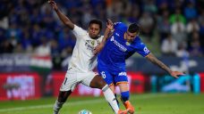 La Liga Roundup: Getafe scores late to salvage draw with Rayo Vallecano