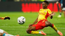 Ligue 1 Roundup: Lens consolidate table lead with win over Toulouse