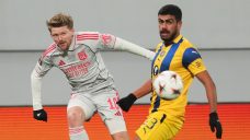 Ligue 1 Roundup: Pavel Sulc scores twice as Lyon beats Monaco