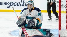 Bargman scores first PWHL goal as Sirens edge Victoire