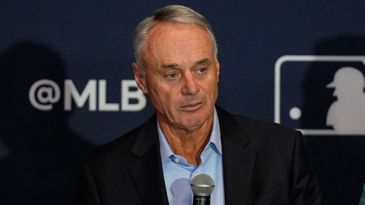 MLB owners propose salary cap for first time since baseball’s 1994 strike