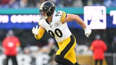 Steelers’ T.J. Watt hopes to play vs. Ravens, calls dry needling mishap a ‘fluke’