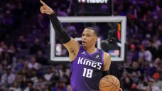 Kings’ Westbrook becomes highest-scoring point guard in NBA history