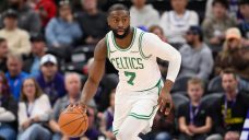 Jaylen Brown scores 41 points as Celtics dismantle Hawks