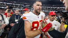 Travis Kelce remains undecided on future after Chiefs’ loss