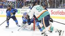 Sirens extend win streak to four games, send Sceptres to third straight loss