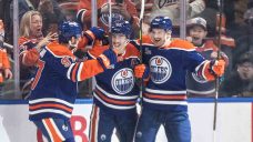 Hyman has found his groove, and the Oilers are reaping the benefits