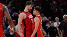 NBA Roundup: Sengun has near triple-double as Rockets rally past Spurs
