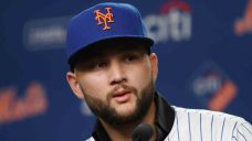 Report: Mets’ Bo Bichette won’t play for Brazil at World Baseball Classic