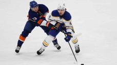 Islanders’ Roy calls out Barzal after loss to Sabres
