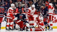 Jets running out of time to save season after ’embarrassing’ loss to Red Wings