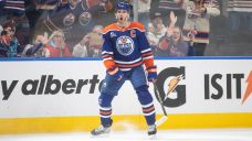 McDavid returns to Oilers still searching for signature victory