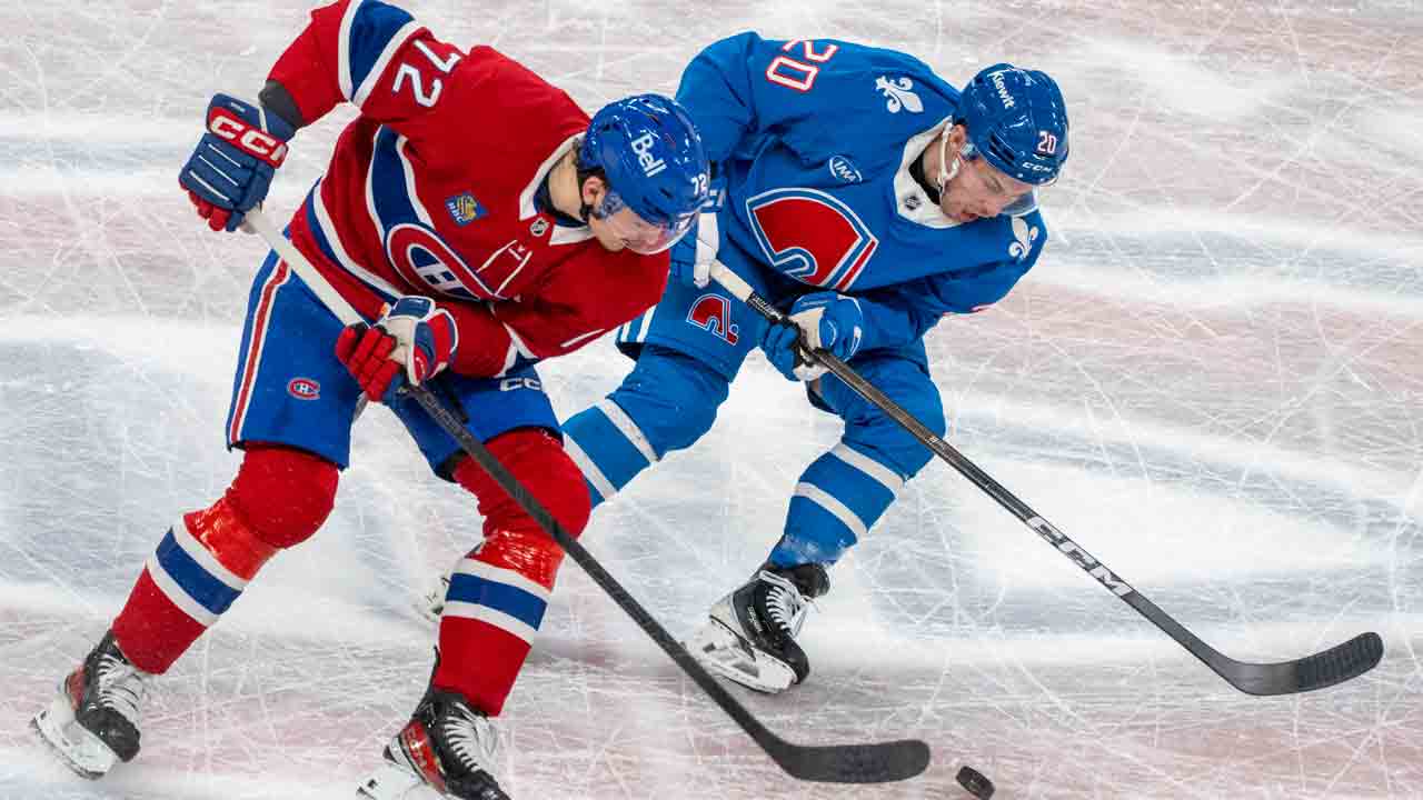 Canadiens’ Defence Shows Future Contender Promise with Win over Avalanche