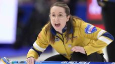 Alberta’s Sturmay, Nova Scotia’s Black cruise to Page 3-4 game at Scotties