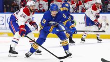 2026 Stanley Cup Playoffs Round 2 Preview: Canadiens vs. Sabres