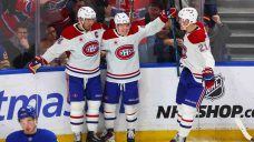Canadiens beat Sabres to ace character-testing week