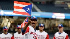 Report: Puerto Rico considers pulling out of World Baseball Classic
