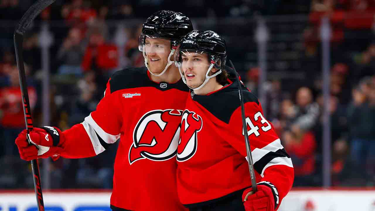 Dougie Hamilton’s Trade Talks Halted by Luke Hughes’ Injury