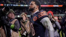 NFL Wild-Card Saturday Takeaways: Cardiac Bears strike again