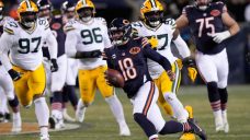 NFL Wild-Card Saturday Preview: Can youngsters out-duel playoff veterans?