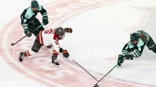 Katerina Mrazova’s shootout goal lifts Charge over Fleet