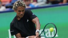 Canada’s Diallo upset by Wong in second round of Hong Kong Open