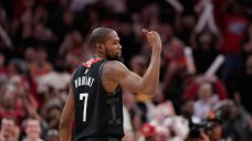 Durant admits game-winner vs. Suns meant more: ‘I’ve been scapegoated’