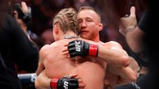 Gaethje outlasts Pimblett, captures interim lightweight title at UFC 324