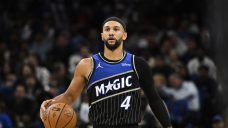 Magic’s Jalen Suggs out indefinitely due to knee injury