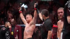 Generational divide: Can Gaethje hold off fast-rising Pimblett?